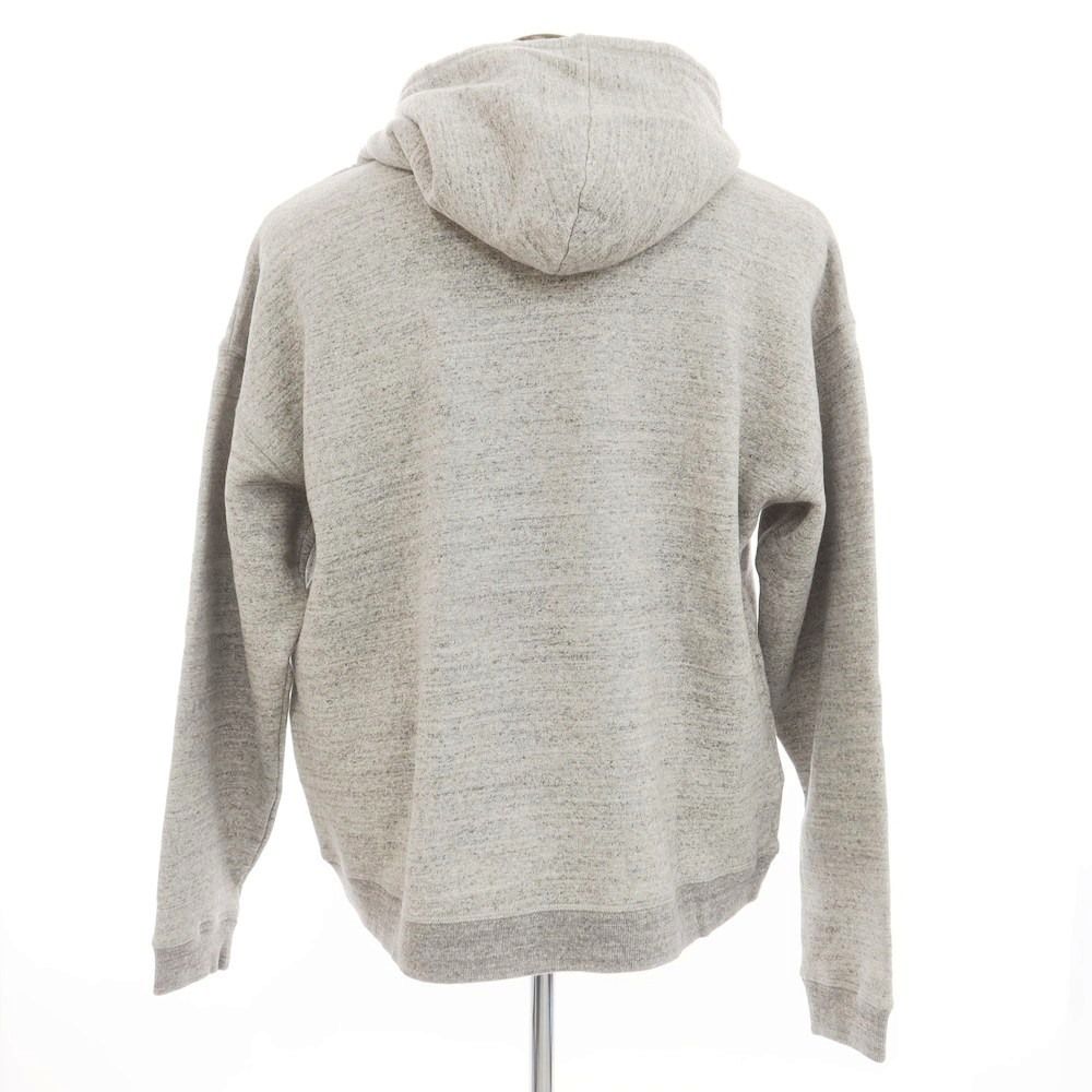 新品】ディースクエアード DSQUARED2 コットン プルオーバー