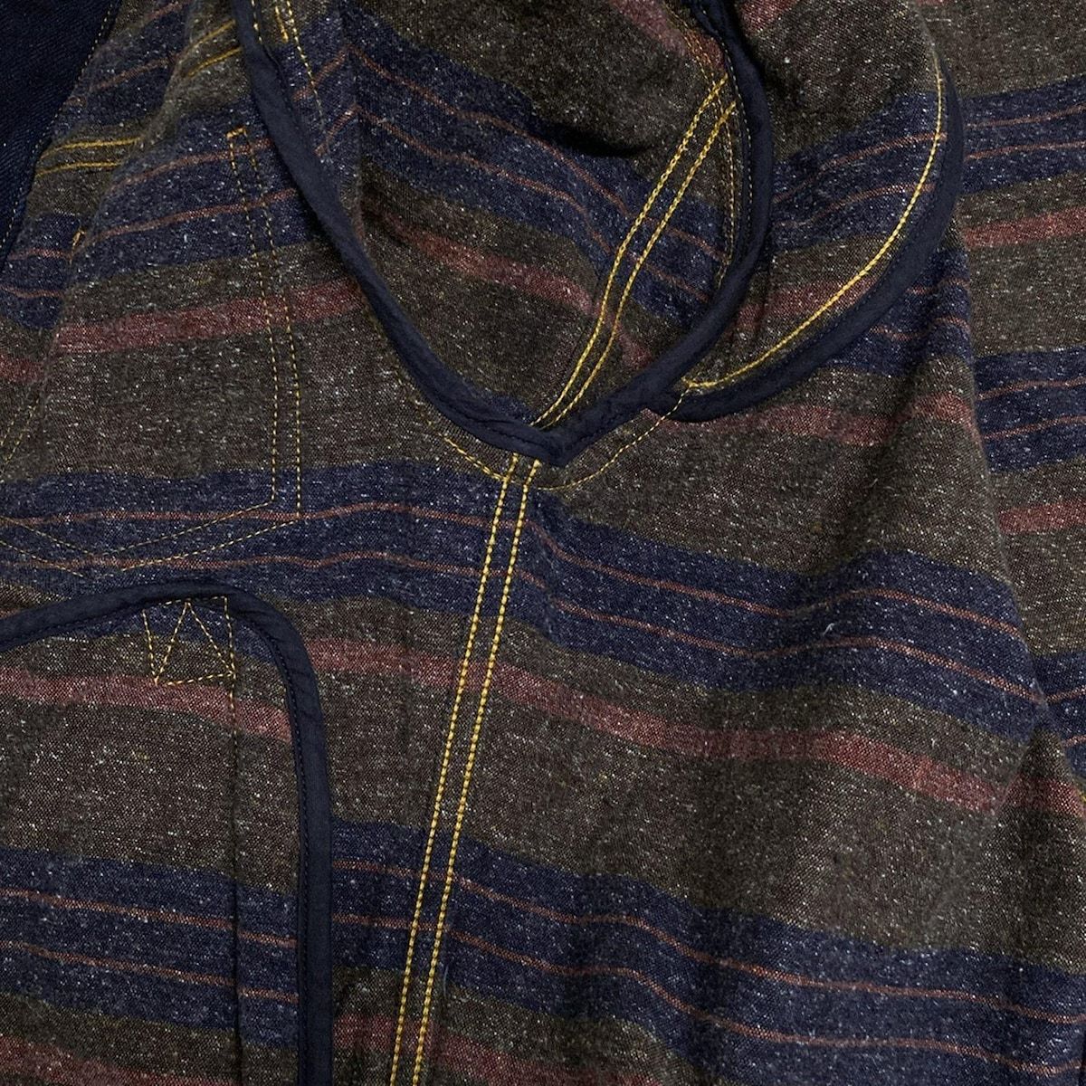 Dior HOMME ディオールオム ROSESワッペン Gジャン Dior HOMME