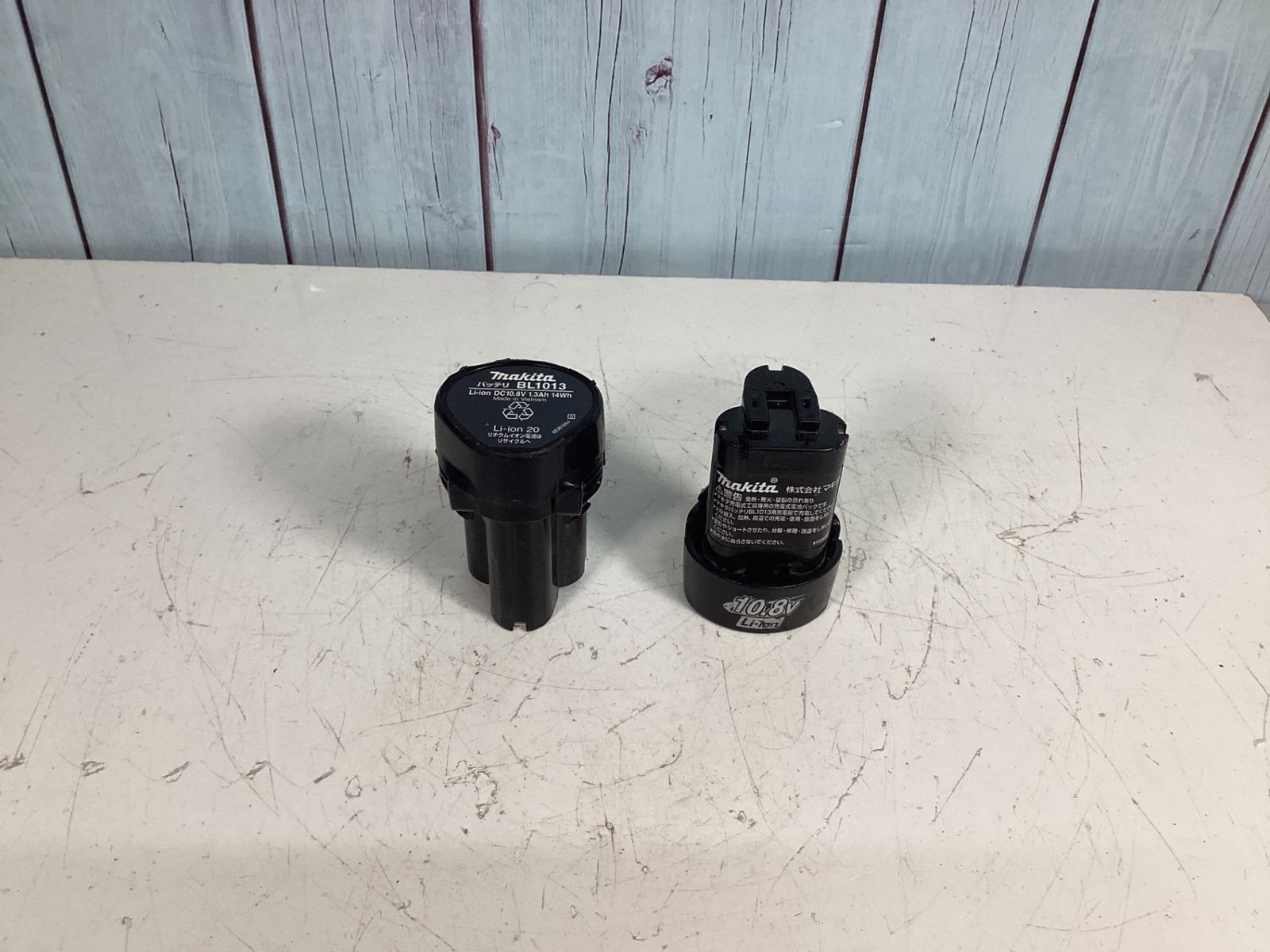 makita コードレスジグソー