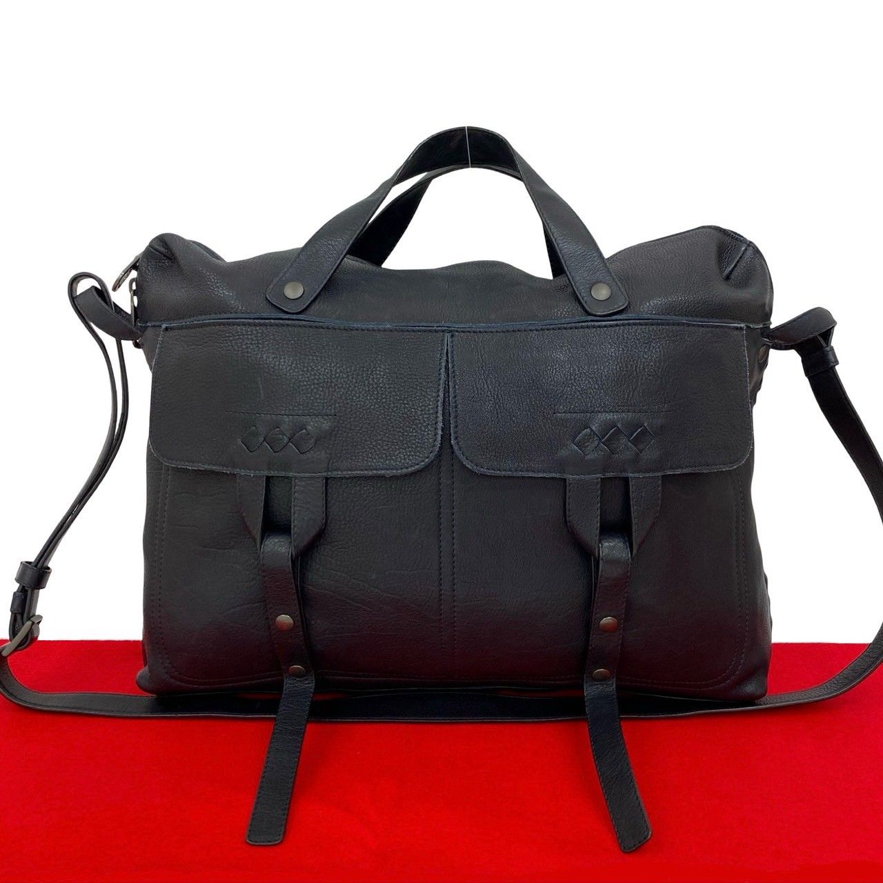 美品 BOTTEGA VENETA ビジネスバッグ イントレチャート 2WAY 楽天市場】ボッテガヴェネタ バッグ メンズ イントレチャート