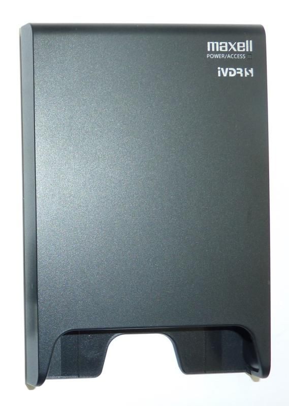 日立マクセル USB 3.0|2.0対応 iVDR対応アダプター M-VDRS.ADP2