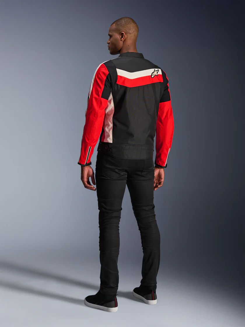 L Alpinestars