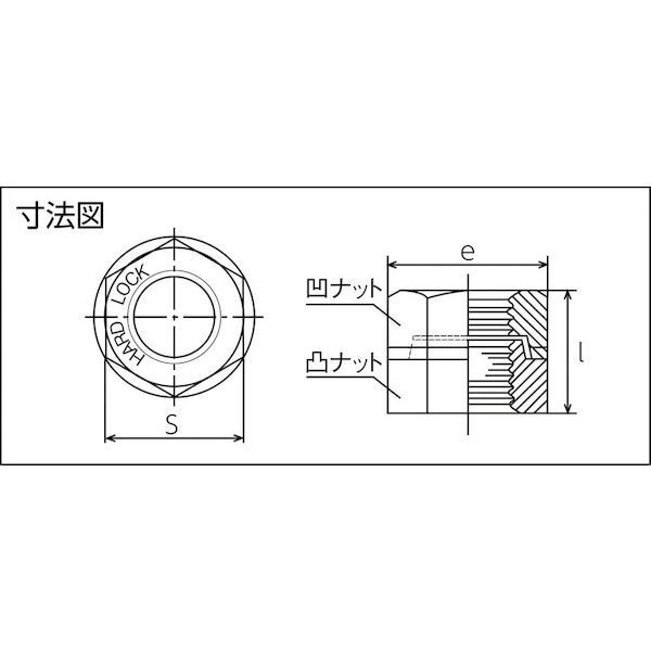 ハードロック