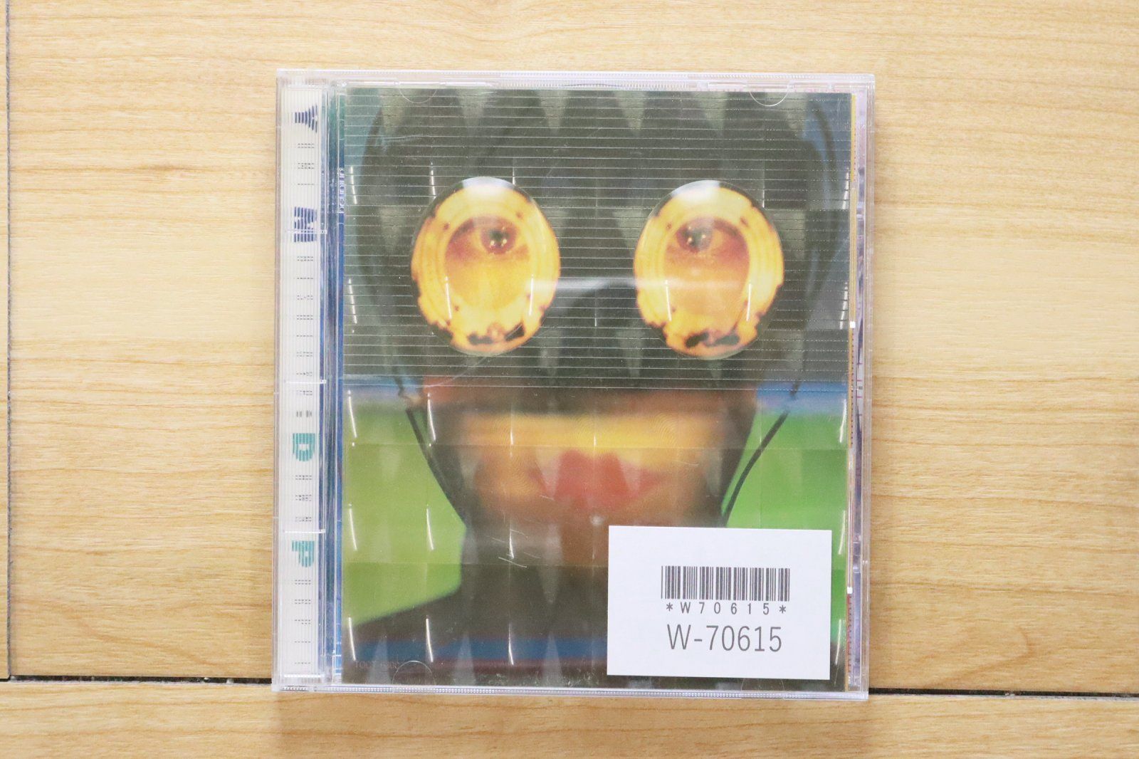 国内盤CD☆松任谷由実/Yumi Matsutoya□ DAWN PURPLE 【TOCT6300