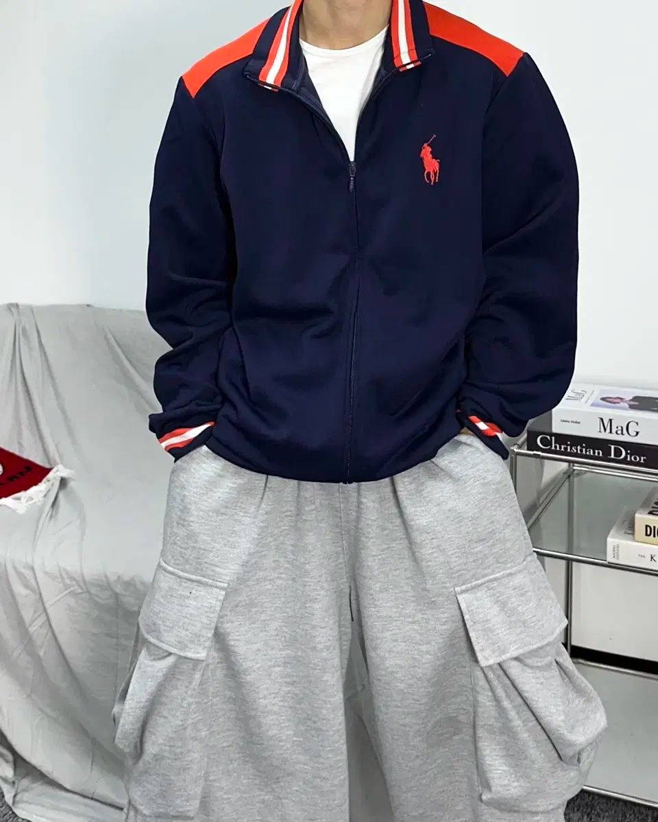 DIESEL ベアトップ チューブトップ S 青 リブ編み DIESEL ベアトップ