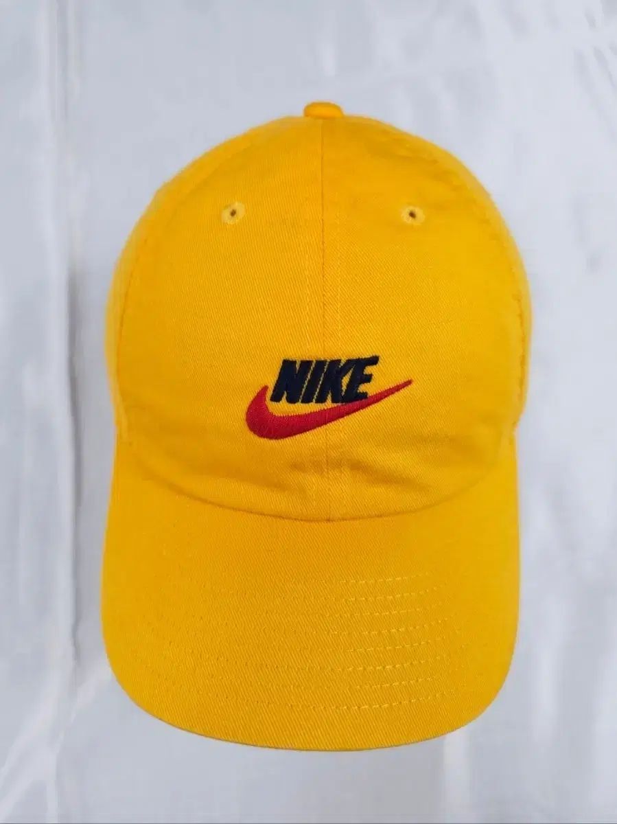 ナイキヘリテージ 86 キャップ