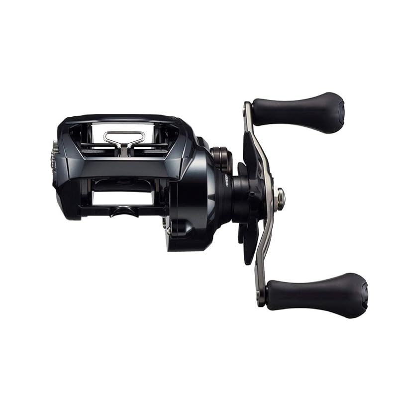 ダイワ(DAIWA) 21 タトゥーラ TW 400HL 0 ダイワ タトゥーラ TW