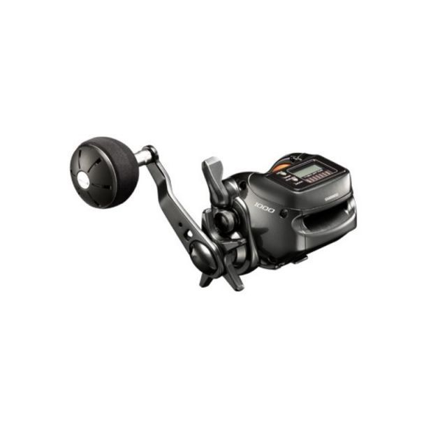 シマノ 18 バルケッタ SC 1000 | 釣具 釣り フィッシング ショップ