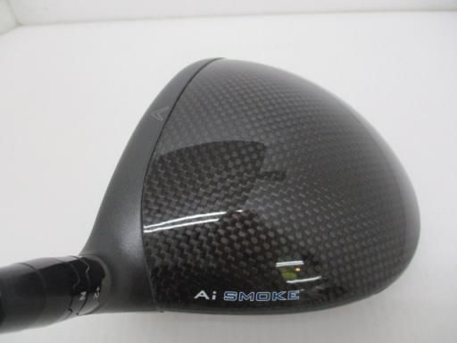 中古】 キャロウェイ PARADYM Ai SMOKE MAX D 10.5° ドライバー