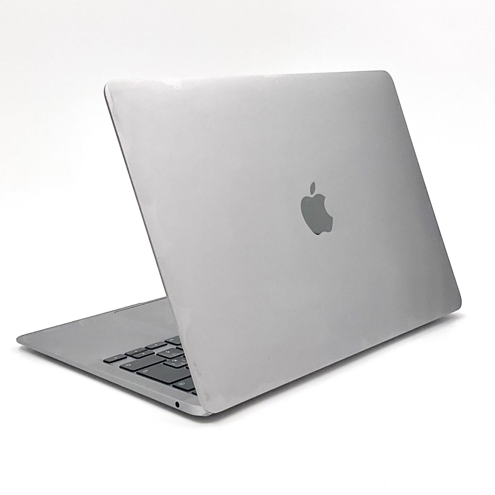 全額返金保証】【最速発送】Apple MacBook Air 13インチ 2020 /M1 /8GB 