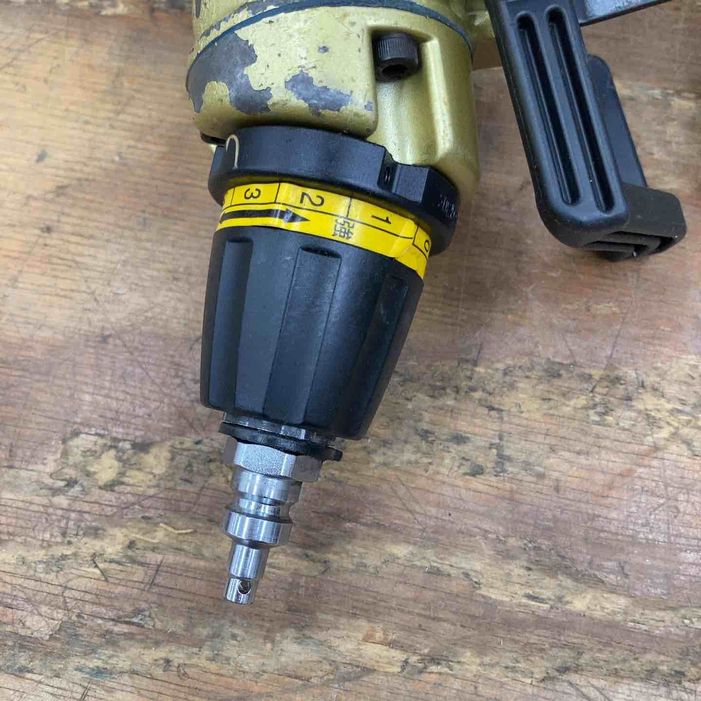 高圧フロアタッカ N3804HMF