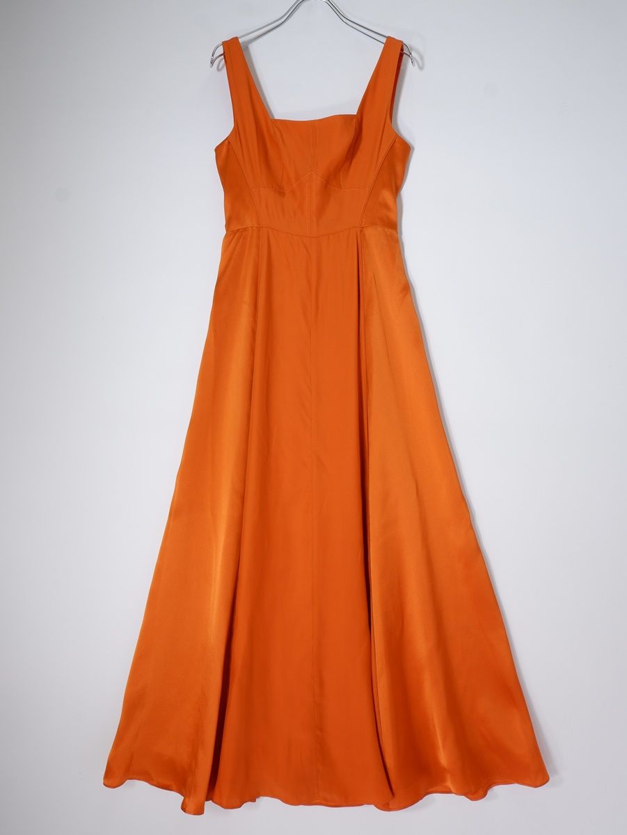 LA LIGNE new york- Talitha Dressシルク ワンピース ドレス XS LOPA77857