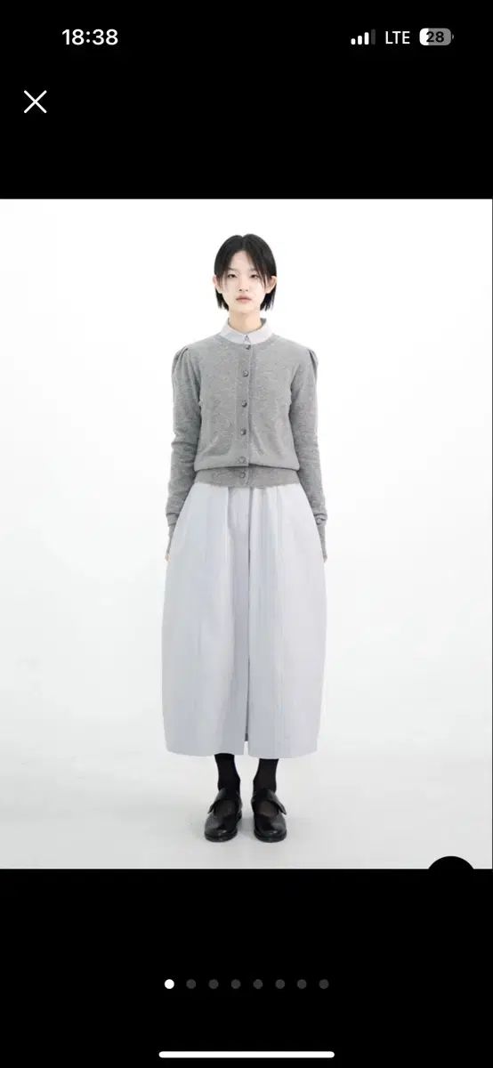新品 eunoia(ユノイア) ワンピース - メルカリ