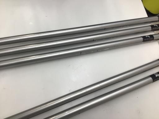 純正特注シャフト フレックスS