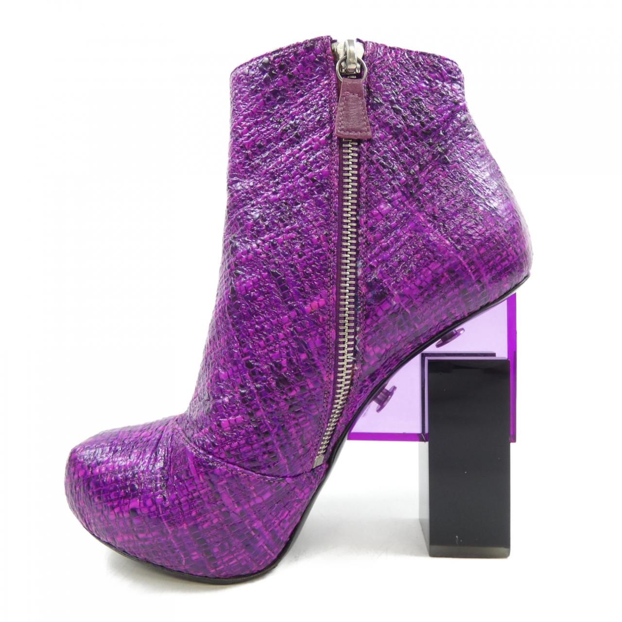 ニコラスカークウッド NICHOLAS KIRKWOOD ブーツ