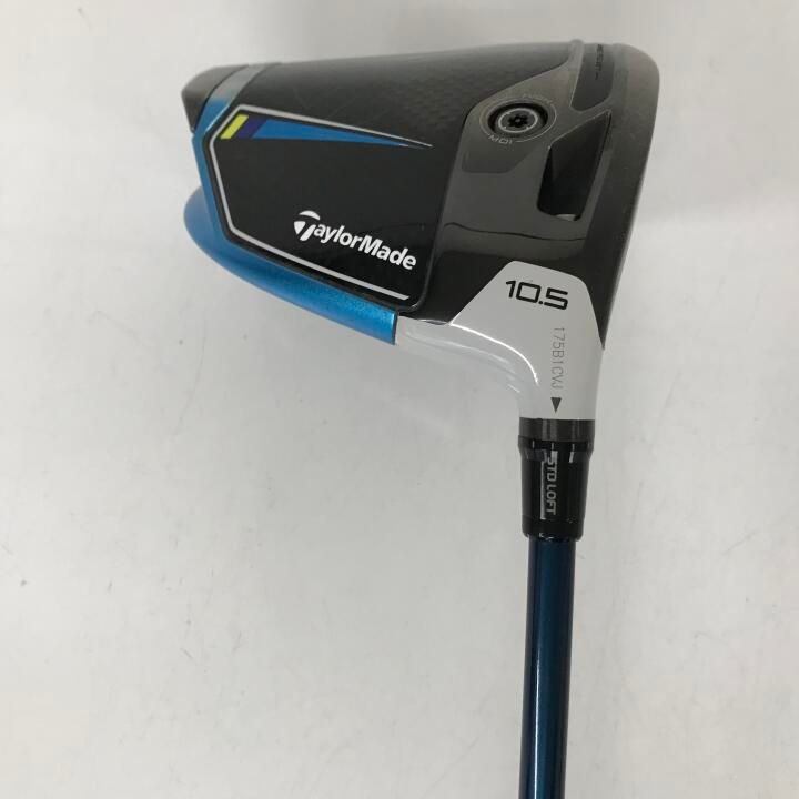 TaylorMade テーラーメイド ゴルフ SIM2 MAX ドライバー / 21