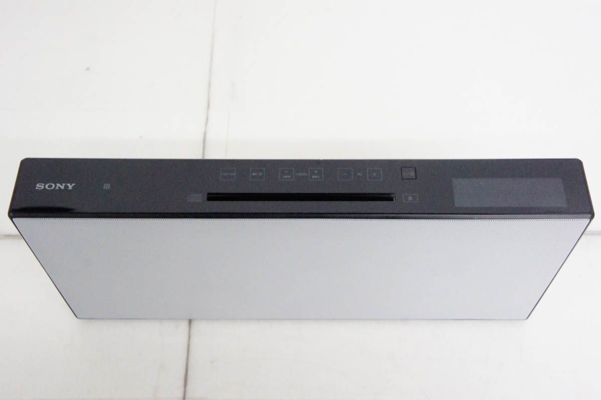 CMT-X5CD ワイドFM対応