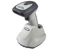【中古】【非常に良い】日栄インテック ワイヤレスCCDハンドスキャナF780BT:USB I/F F780BTUSB wyw801m