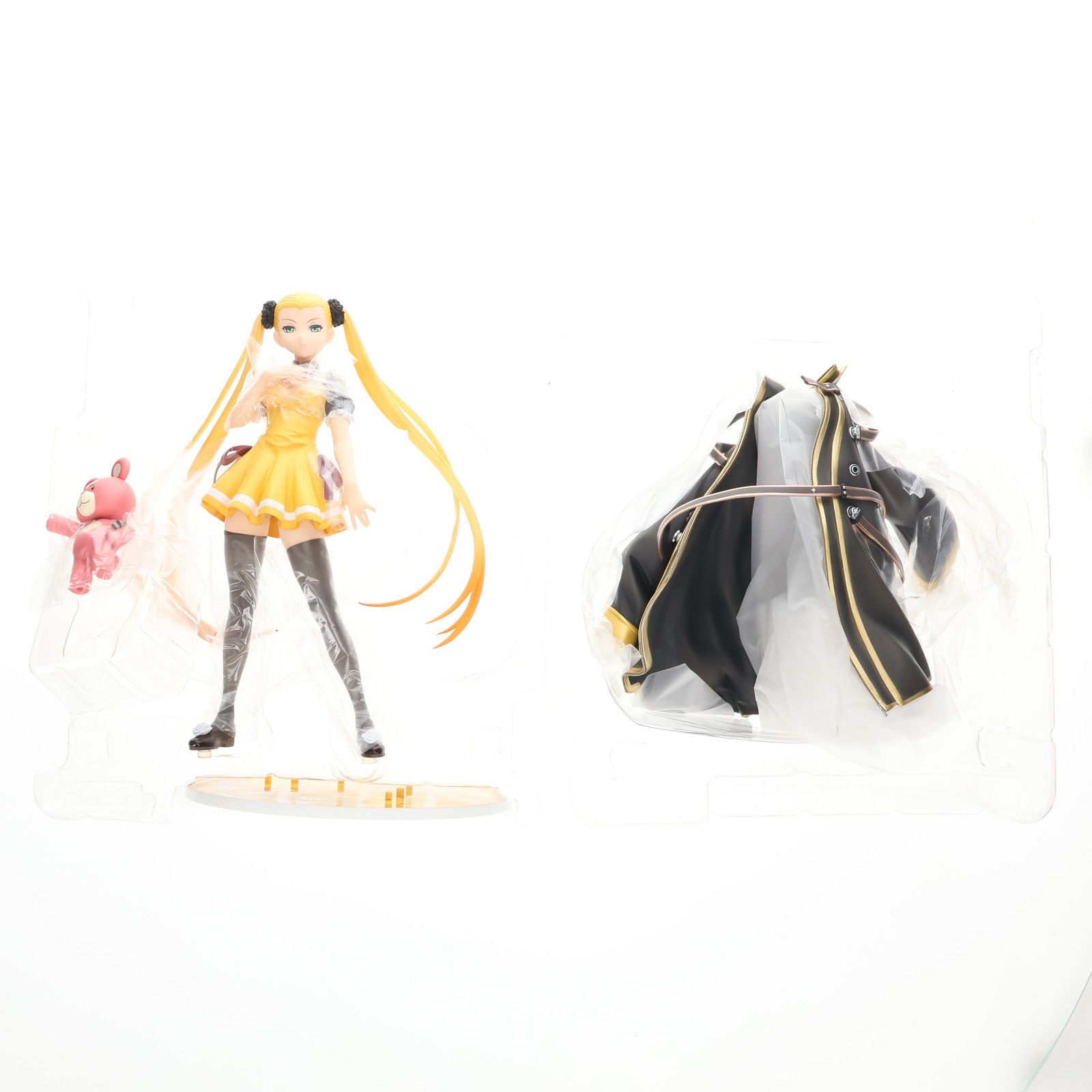 メンタルモデル・ハルナ 蒼き鋼のアルペジオ -アルス・ノヴァ- 1/8