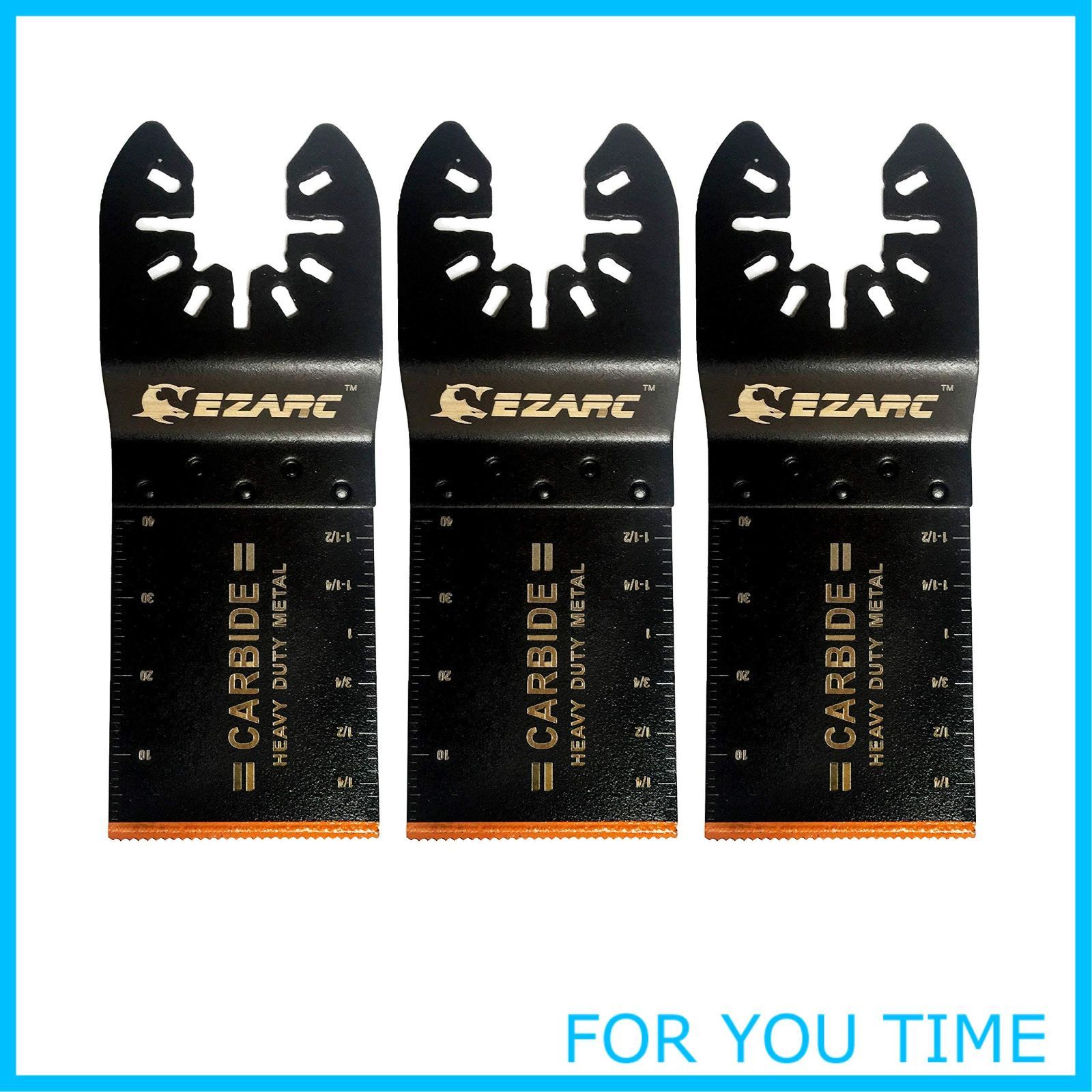 ブレード カットソー・マルチツール用48点セット お得な使用頻度の高い替刃セットスクレーパー マルチツール 替刃 先端工具 互換 大人気 ブレード カットソー・マルチツール用48点セット お得な使用