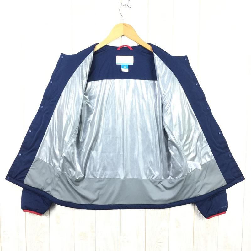 MENs M コロンビア ブリル スプリングス ジャケット Brill Springs  