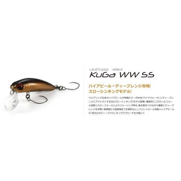 ヴァルケイン　クーガ　ww ss Kuga WW SS - ValkeIN
