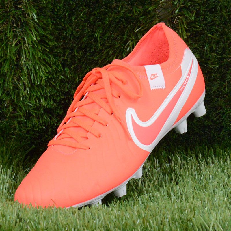 ナイキ NIKE レジェンド 10 PRO HG サッカースパイクシューズ 25SS(DV4332-800)、31.0cm