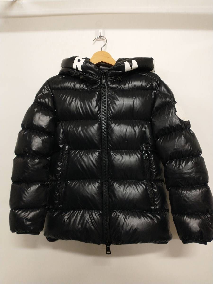 MONCLER モンクレール DUBOIS ダウンジャケット ブラック 0 19AW MONCLER モンクレール DUBOIS ダウンジャケット ブラック 0 19AW