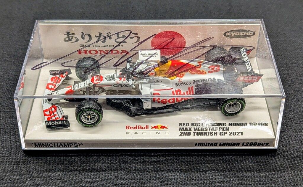 レーシング ホンダ