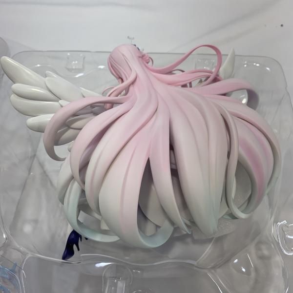 中古】開封)GOOD SMILE COMPANY ミカ 星の呼び声～ 1/7スケール