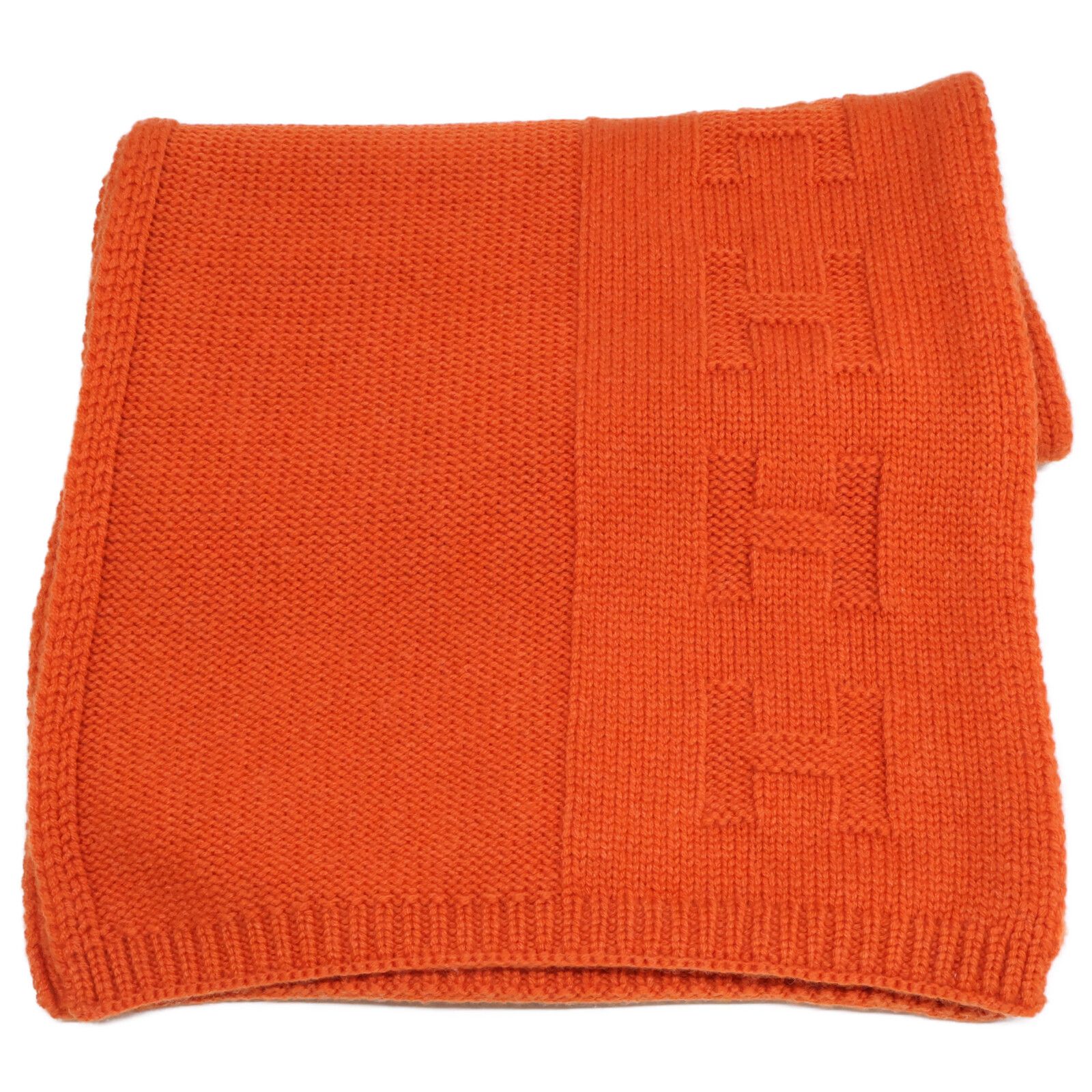 HERMES エルメス 【美品】マルタンマルジェラ期 カシミヤ