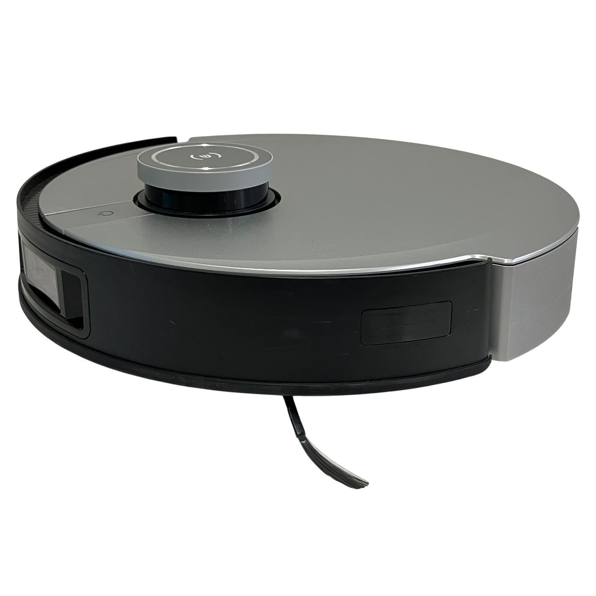 ECOVACS DEX11 DEEBOT X1 OMNI 床掃除ロボット ロボット掃除機 水拭き 全自動 オールインワン エコバックス 家電 T10466047 WWW_KANDAIZUMI_COM