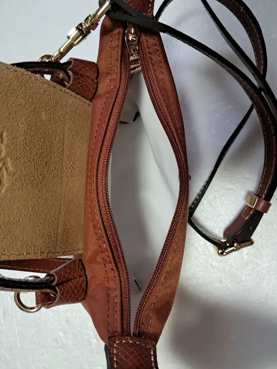 Longchamp ロンシャン クロスバッグ DECORATOM_COM_BR