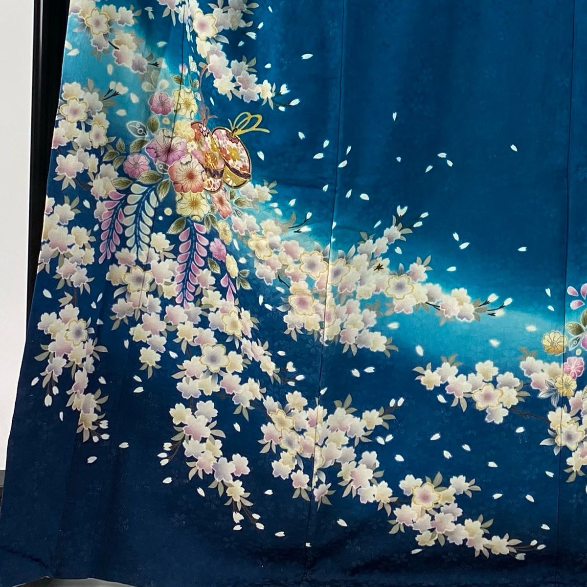身丈170cm 裄丈67cm