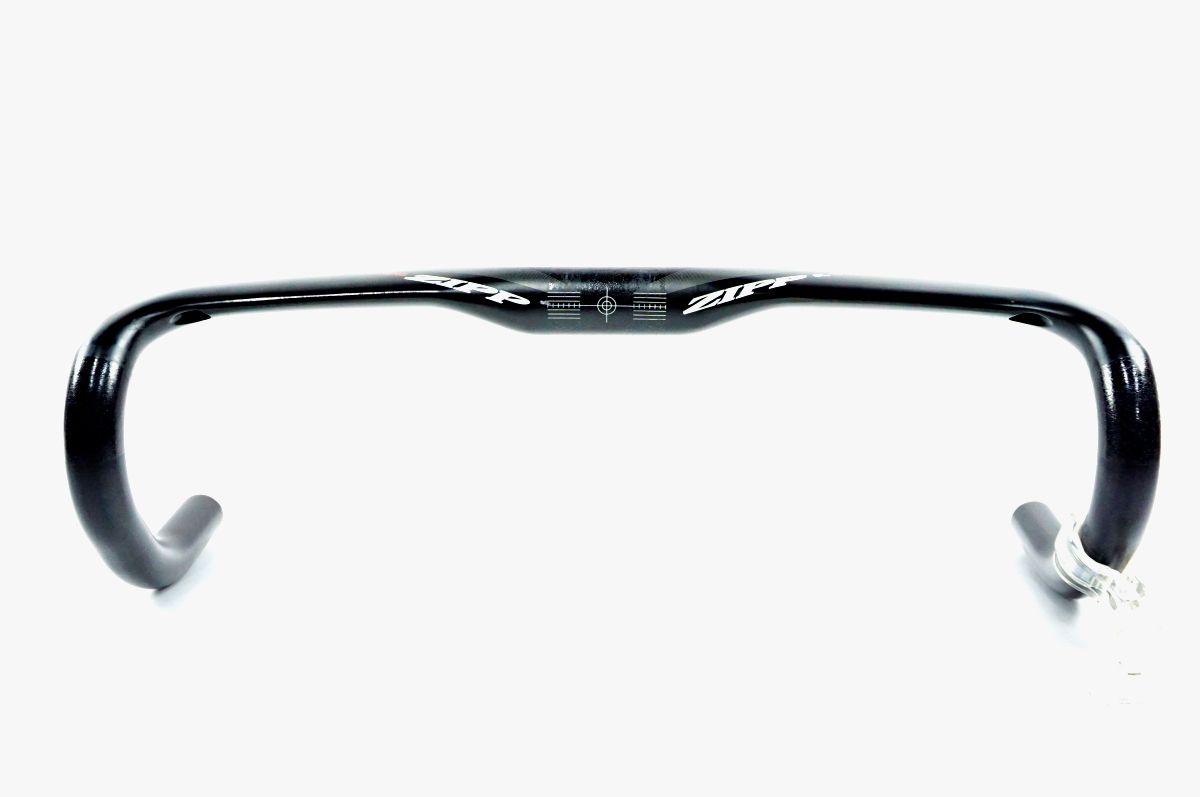 ZIPP SL-70 AERO ZIPP SL70 AERO 420mm ハンドルバー カーボンハンドル