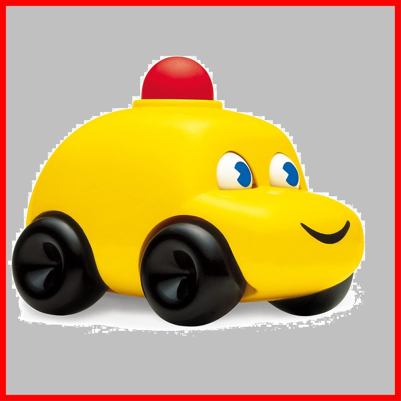 【人気商品】ボーネルンド ( BorneLund ) アンビトーイ ( ambi toys ) ベビーカー 6ヶ月頃から AM31205J