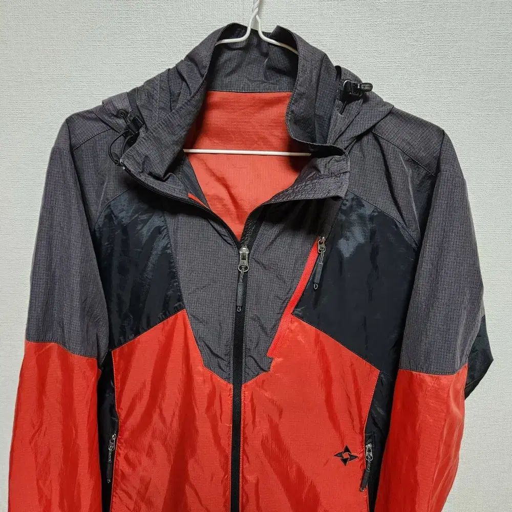 NEPA(ネパ) メンズ フード付きジャケット 95M @ 9967