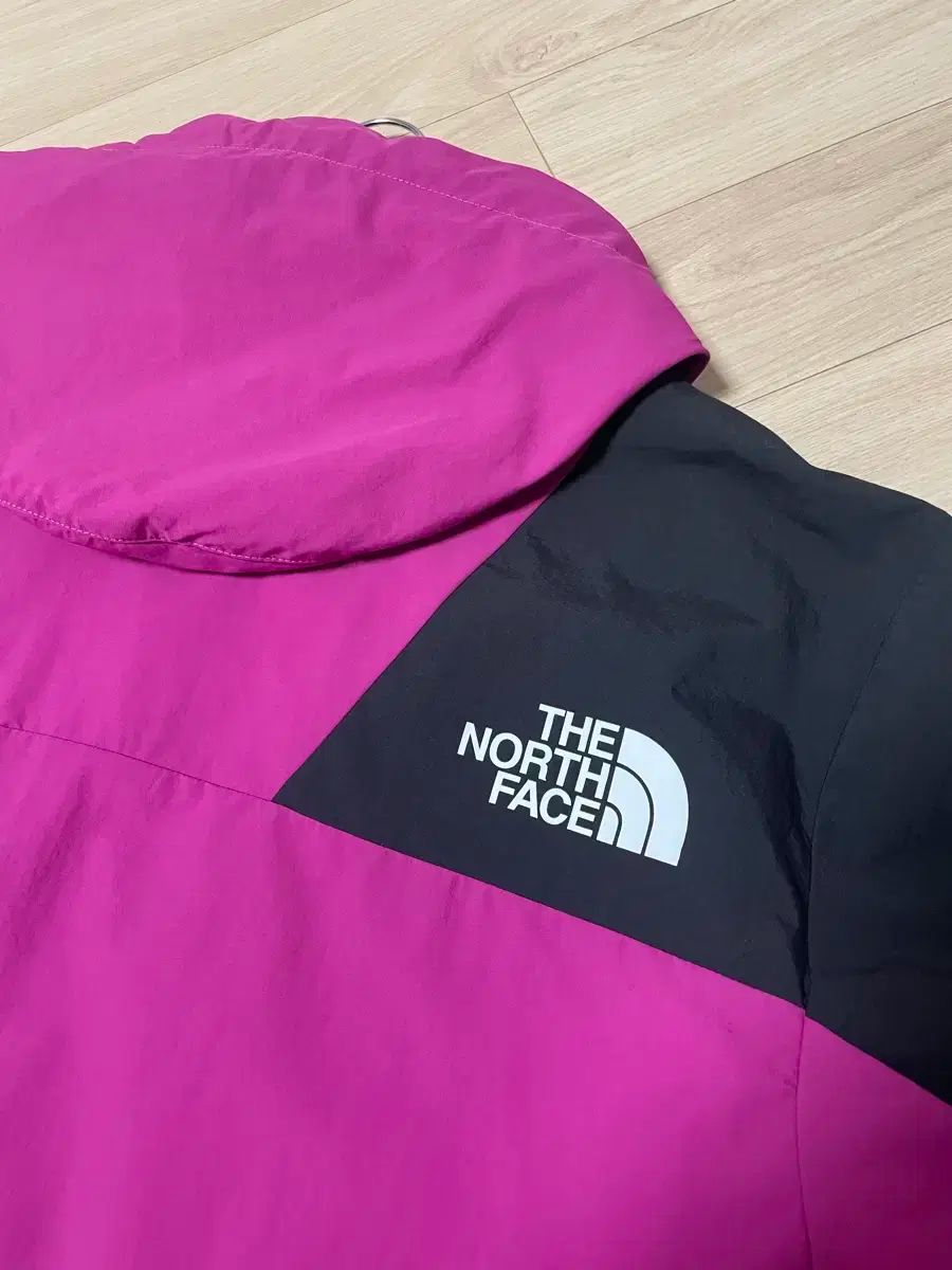 THE NORTH