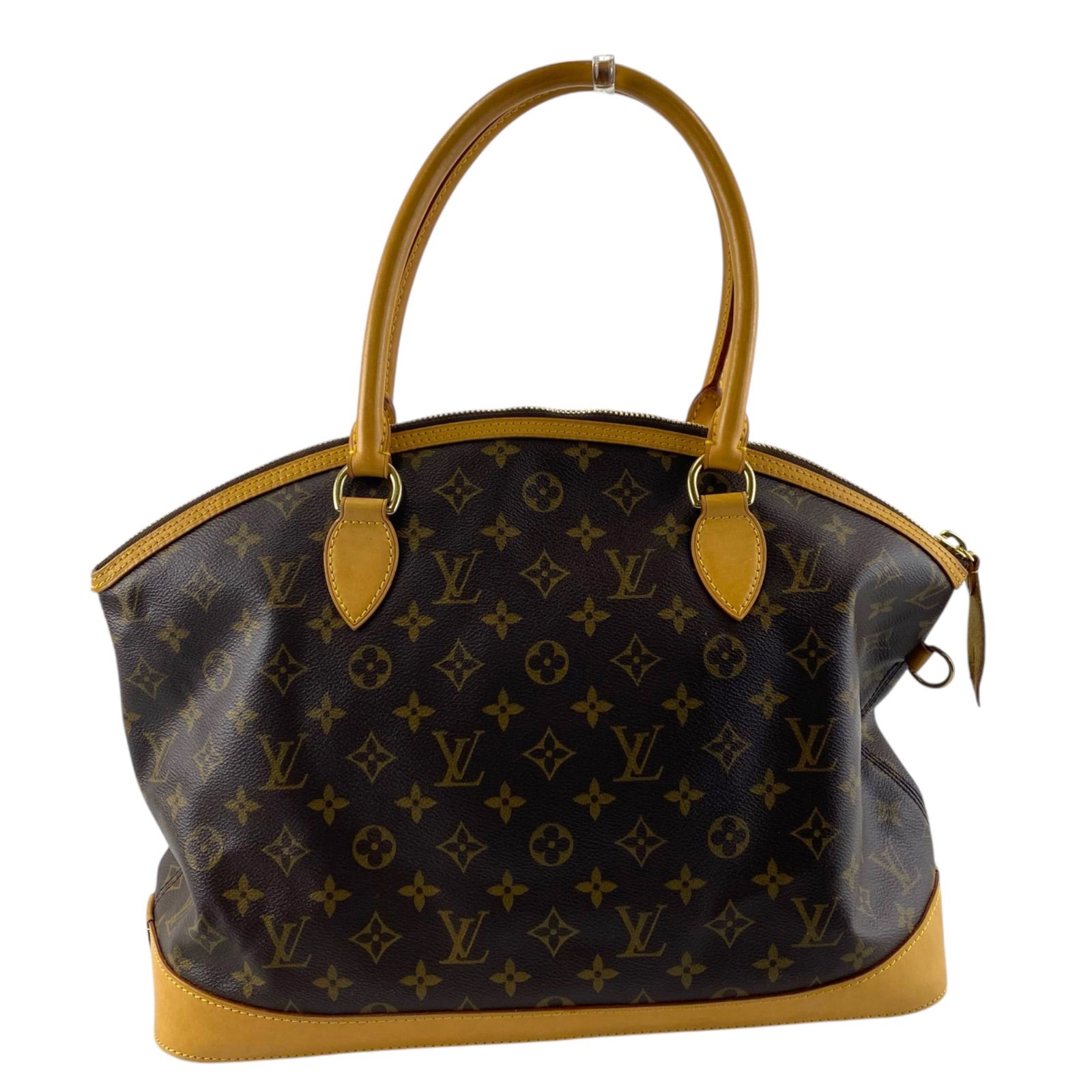 ○ LOUIS VUITTON ルイヴィトン ロックイット オリゾンタル