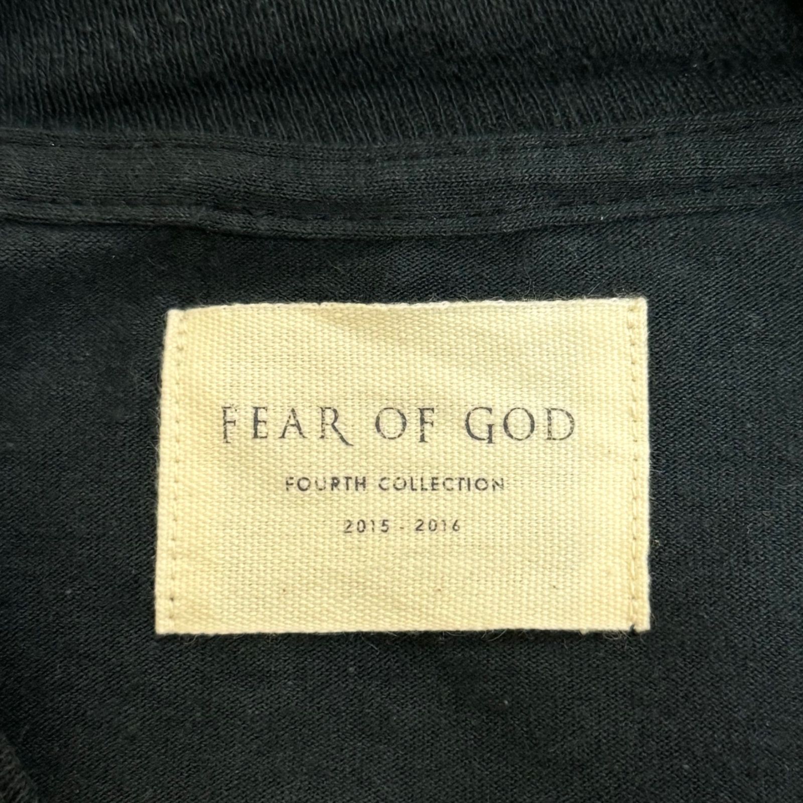 FEAR OF GOD GR8限定 Guns N