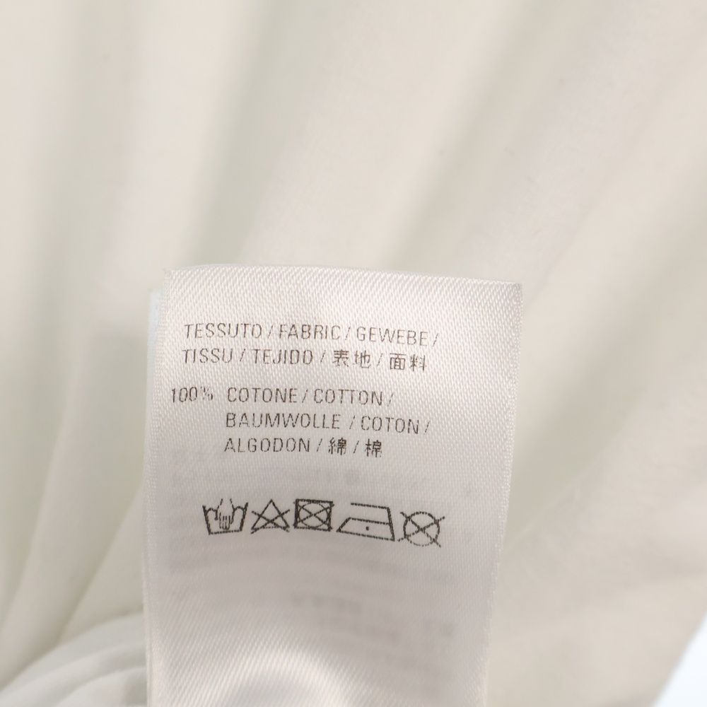 BALENCIAGA (バレンシアガ) 19SS DEMNA GVASALIA TEE デムナ  