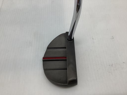 テーラーメイド REDLINE MONTE CARLO 34インチ パター PT スチール フレックスその他 メンズ 男性用 右利き 右用 Dランク ゴルフクラブ