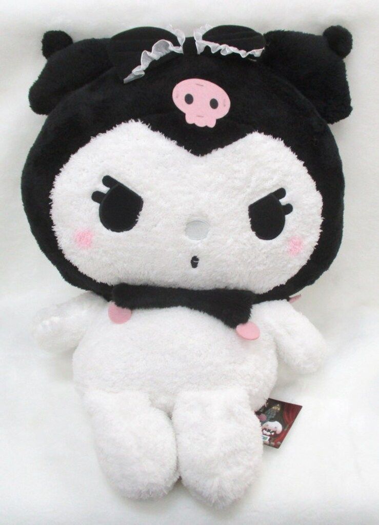 セガ スーパーギガジャンボミスティックロリィタぬいぐるみ ゆる