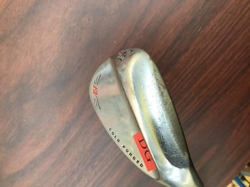 タイトリスト VOKEY COLD FORGED 52° タイトリスト VOKEY COLD FORGED（ボーケイ コールド フォージド