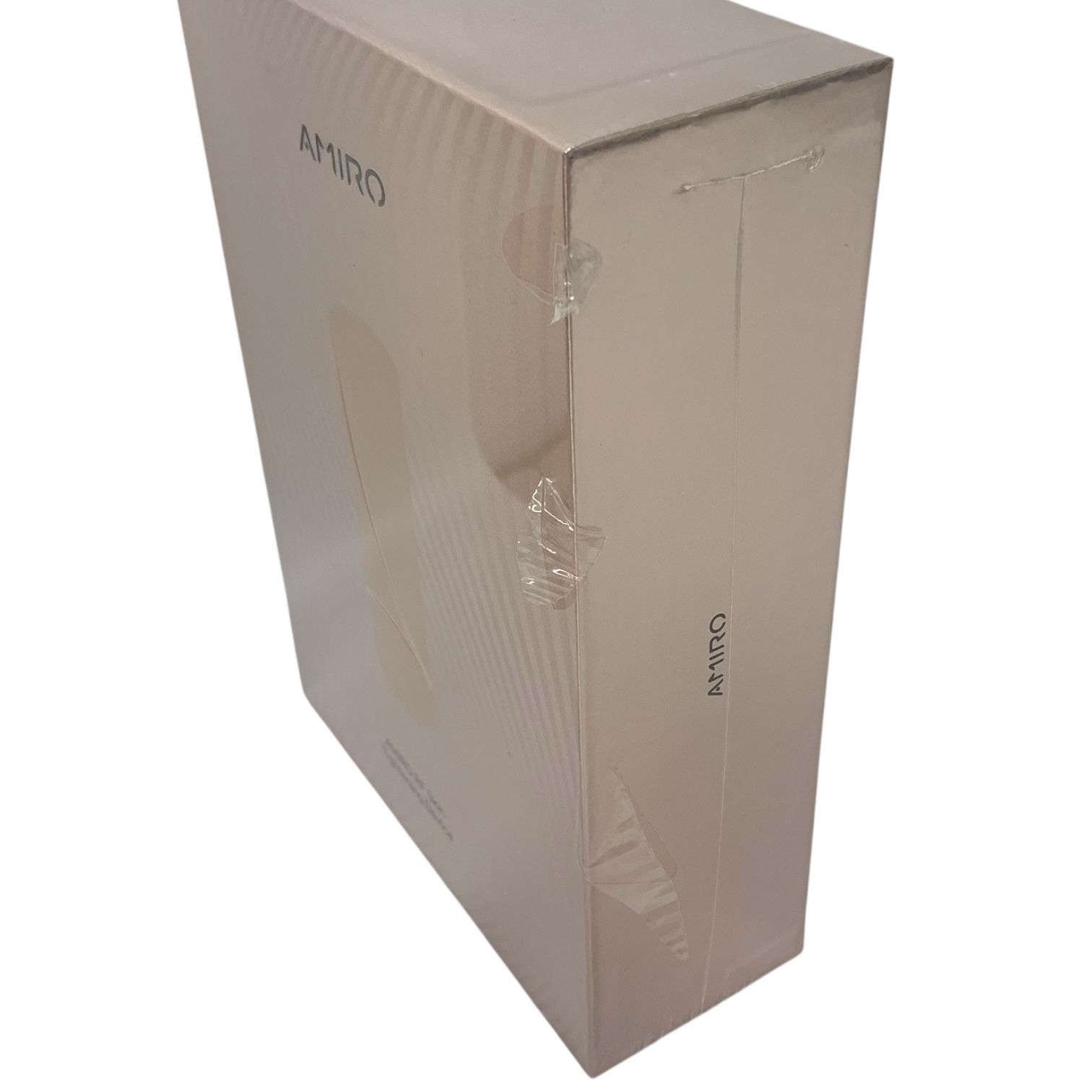 トクキレ】AMIRO RF美顔器 ARF001A ゴールド 未開封 アミロ