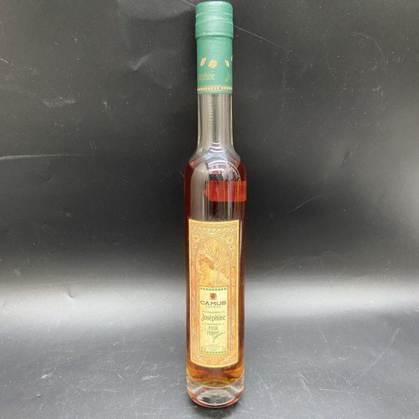 ブランデー CAMUS VIEILLE RESERVE CAMUS Josephine お洒落なブランデー！CAMUS社【カミュ】のコニャック Josephine