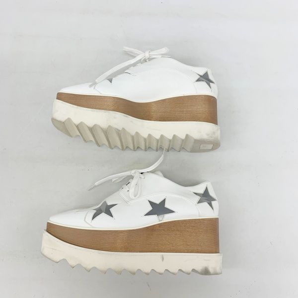 SHISEI 】シーセイ ポインテッドトゥ フラットシューズ 23.5㎝ SHISEI