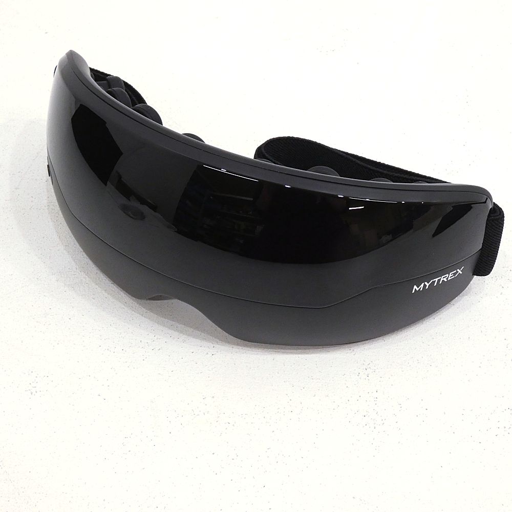 MYTREX MT-IRM21 BLACK