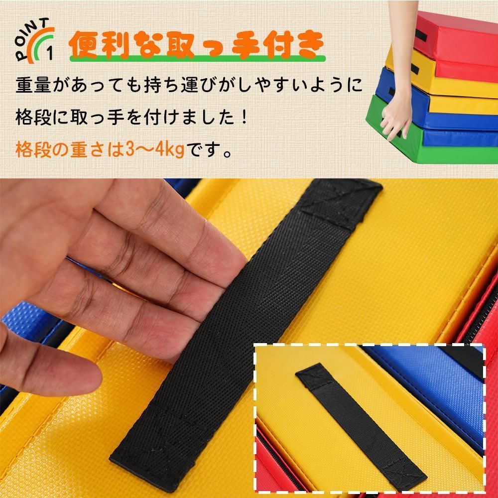 自宅家庭用4段セット