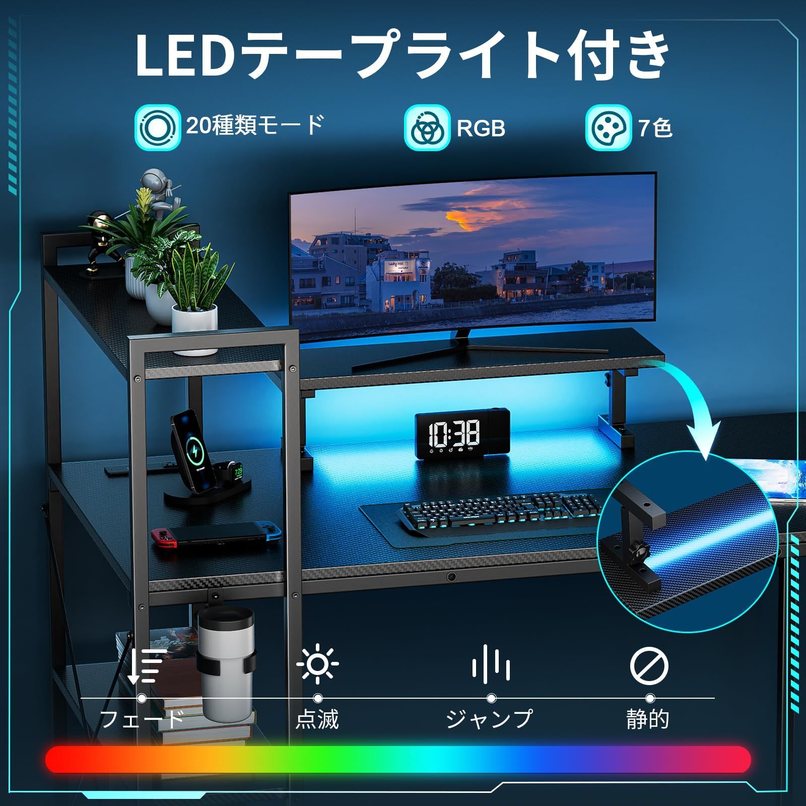 computer 組立簡単